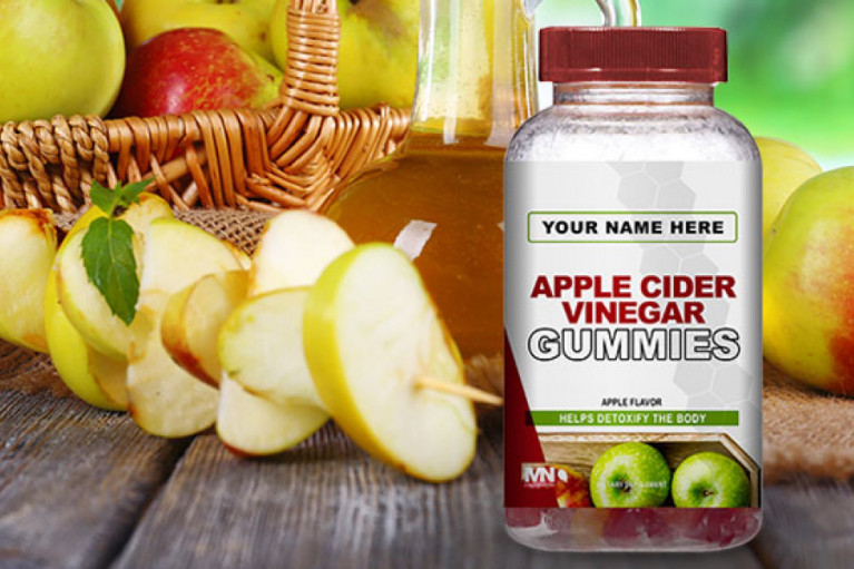 Why Apple Cider Vinegar Gummies are so Popular and Where to Find Them