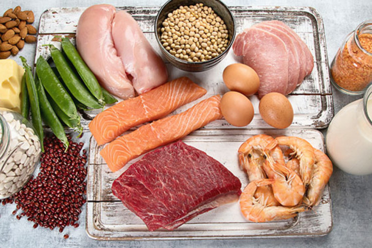 Supplement Manufacturing Series: Healthier with Histidine