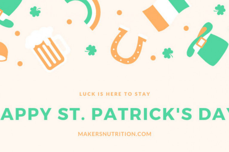 Luck is Here to Stay