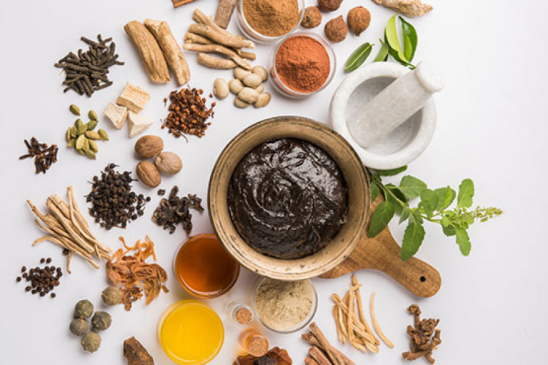You Oughtta Know: Ayurvedic Herbs and Spices