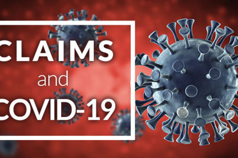 The Power of 'NO': Private Label Claims and COVID-19