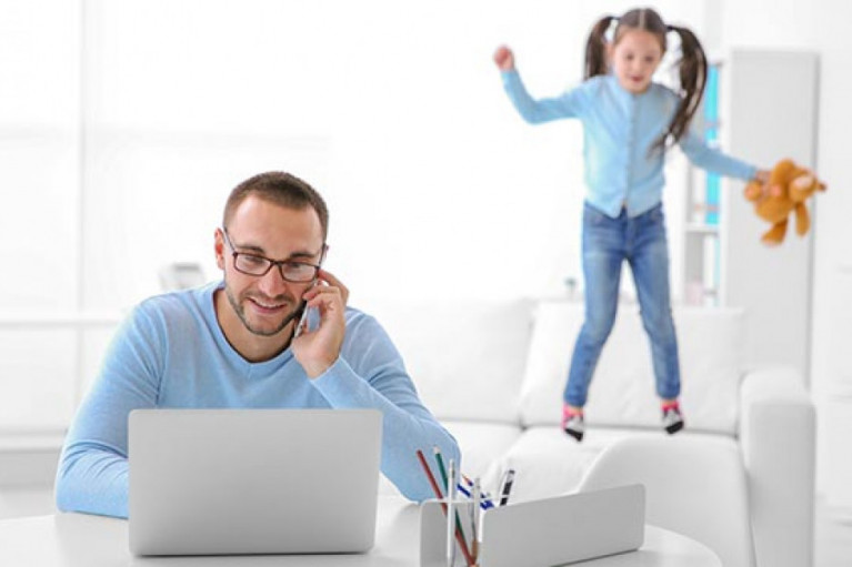 Coping with COVID Through Stay-at-Home Supplements