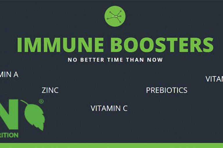 Immune Boosters