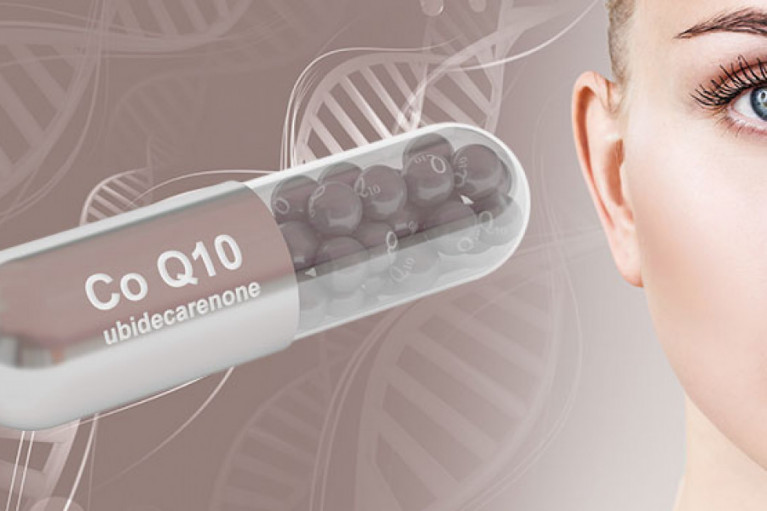 Skin Care’s Co-Star: CoQ10