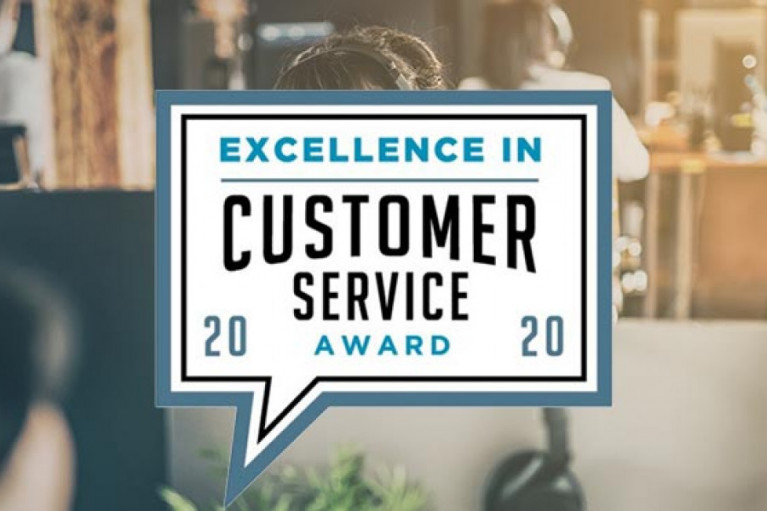 Makers Nutrition Wins Organization of the Year in 2020 BIG Excellence in Customer Service Awards