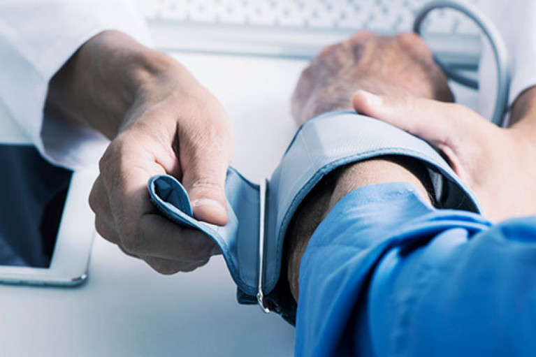 Private Label for High Blood Pressure