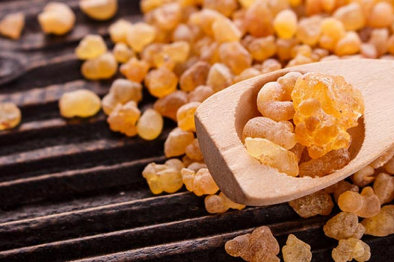 Boswellia Benefits and its Anti-Inflammatory Effect