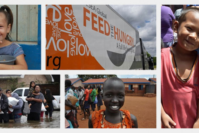 Nourishing Those in Need During COVID-19