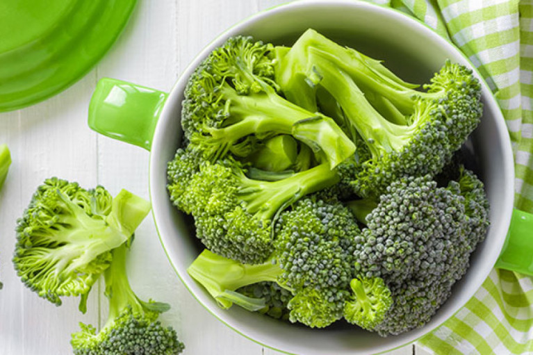 Spotlight on Sulforaphane