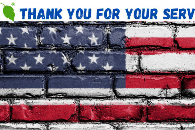 Wishing You a Safe and Healthy Memorial Day Weekend