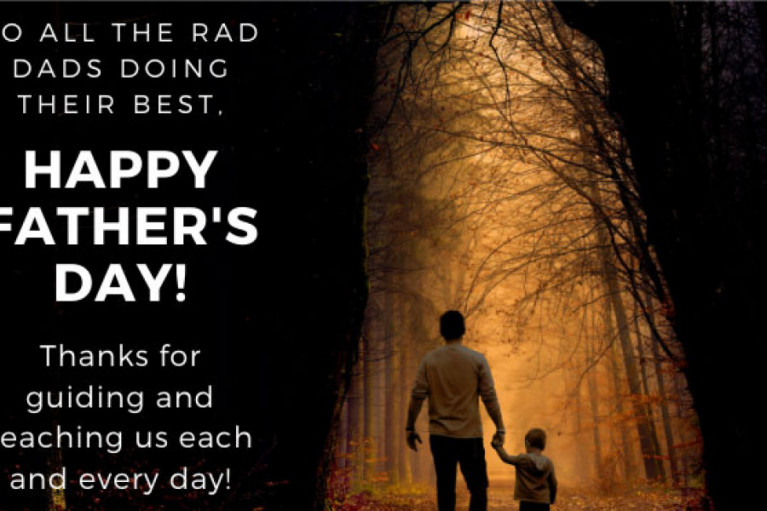 Honoring Fathers with Makers Nutrition