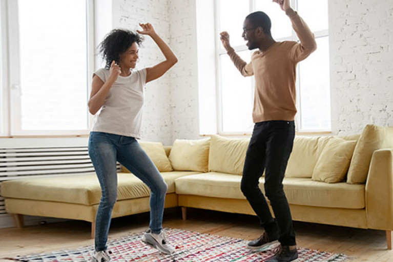 Let’s Get Grooving and Get Things Moving for Your Constipated Customers