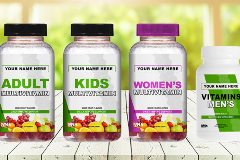 Maximal Multivitamins