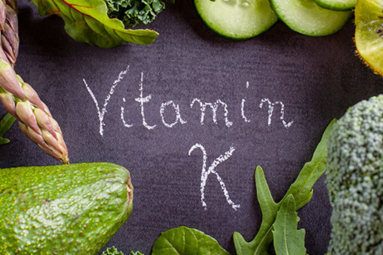 A New Link Between Vitamin K and COVID-19 Results