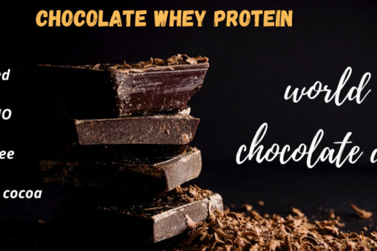 World Chocolate Day