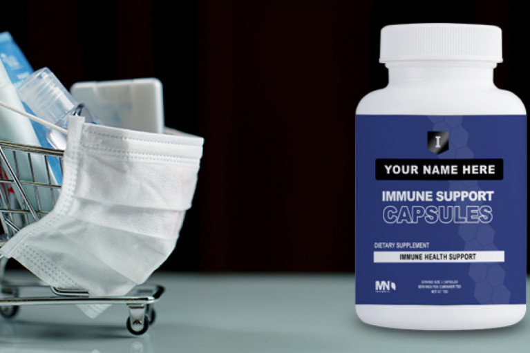Coronavirus-Spurred Sales: Private Label Longevity