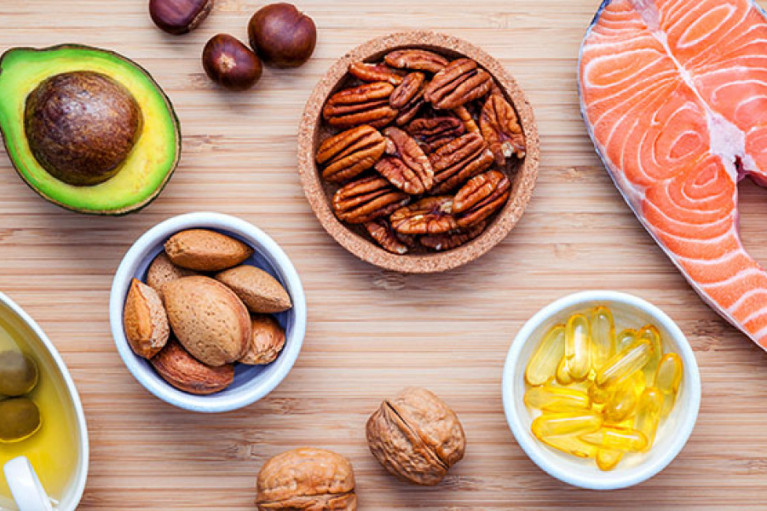 EFAs’ place in Private Label Supplement Manufacturing