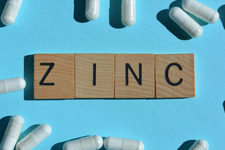 Zinc Sales Skyrocket During a Pandemic
