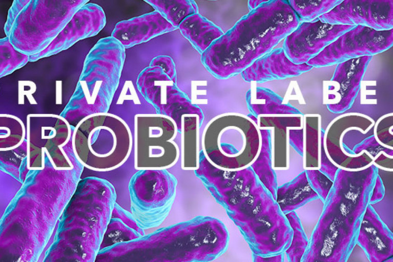 Private Label Probiotics in the Time of a Pandemic