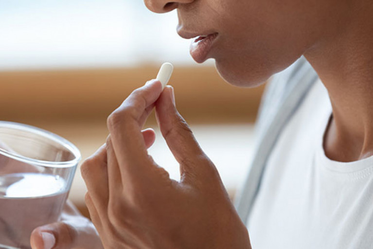 Antiviral Nutrients: Offering Hope Through Private Label Supplementation