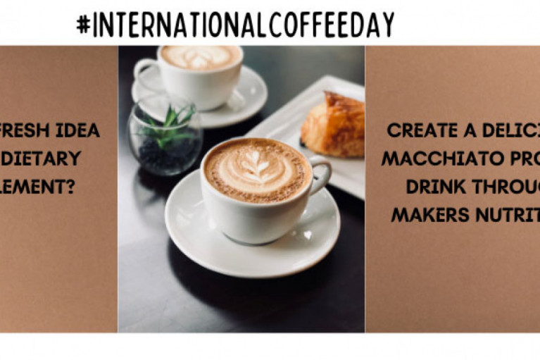 International Coffee Day