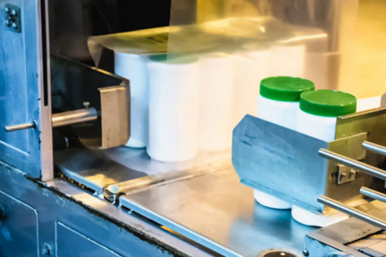 Contract Manufacturing Needs Exceeded
