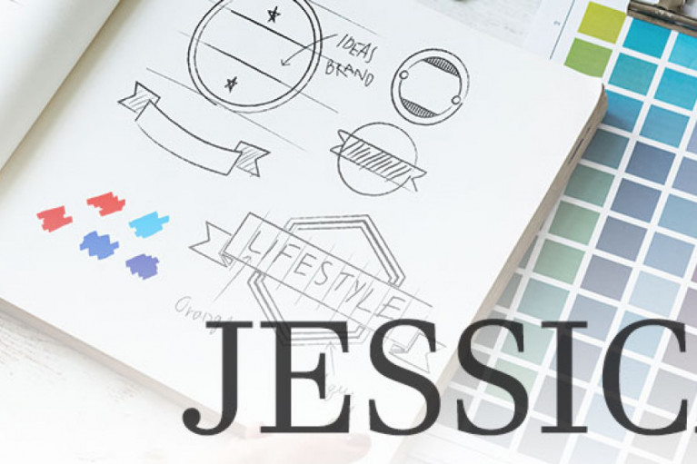 Sharp Eye for Design: Supplement Stories with Jessica Scandiffio