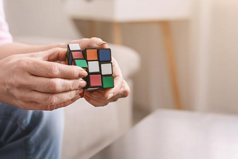 Nootropic Supplements for Rubik’s Cube Solvers