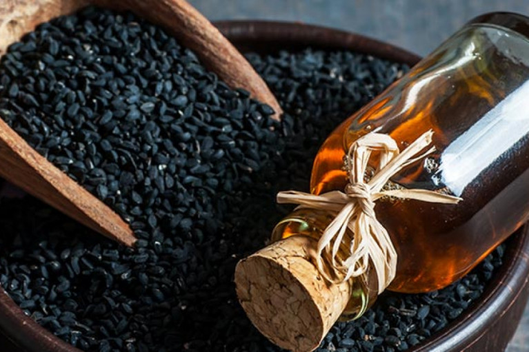 Nigella Sativa Supplements