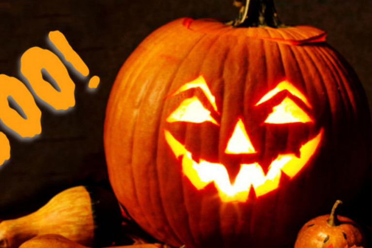 We Promise Not to Frighten You