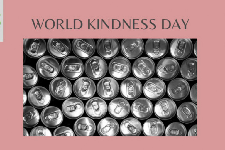 World Kindness Day