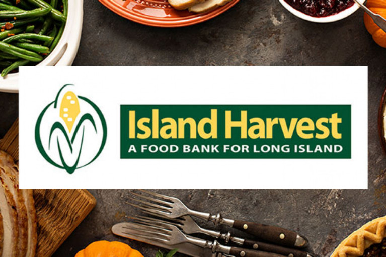 Helping Neighbors in Need: Makers Nutrition Holds Thanksgiving Food Drive for Island Harvest