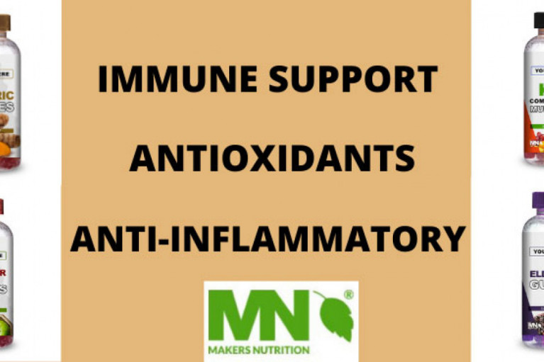 Immune Support