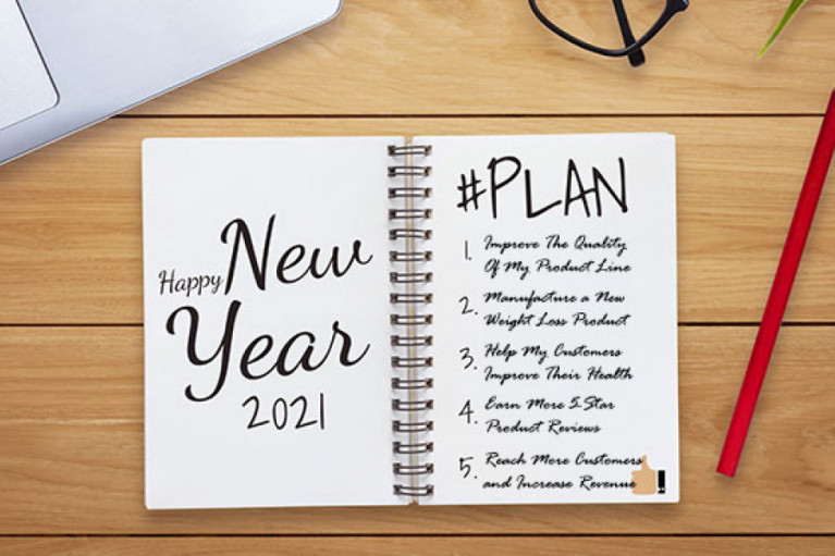 New Year, New View: Dietary Supplement Manufacturing Services for You and Your Private Label Customers