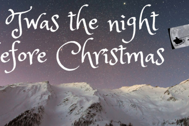 Merry Christmas