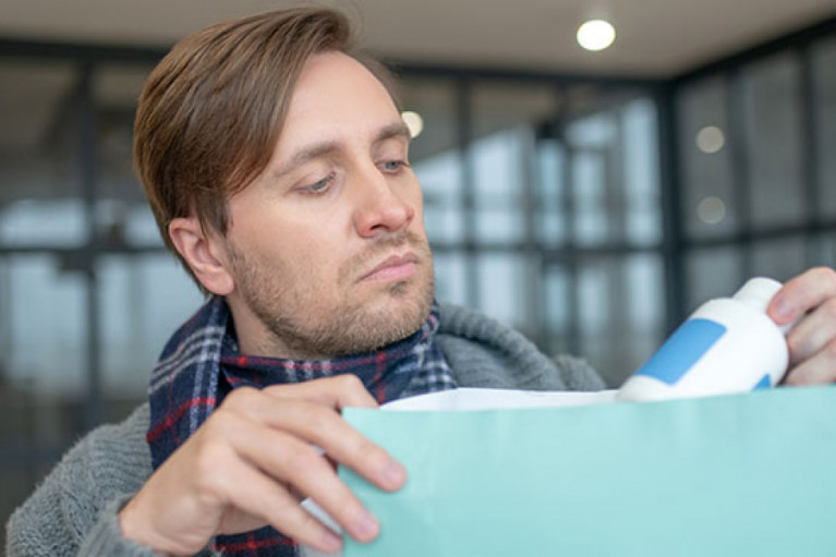 Fortifying the Immune System: One Supplement at a Time