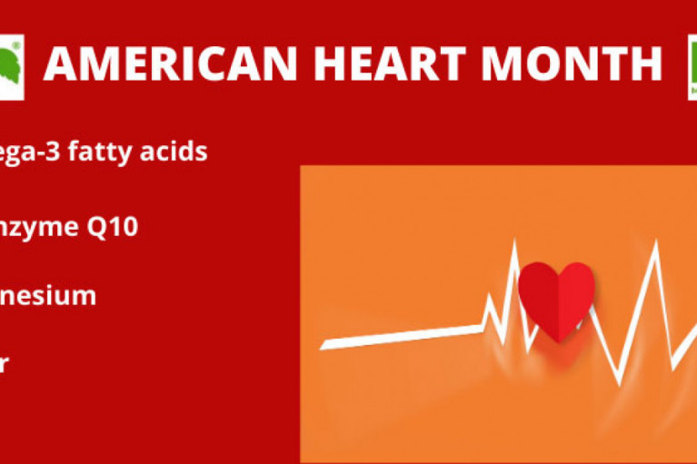 American Heart Month