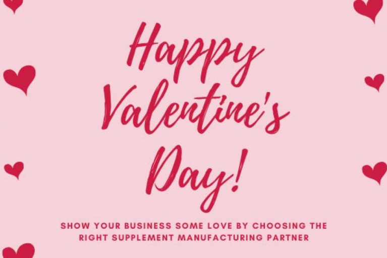 Choosing the Right Supplement Partner
