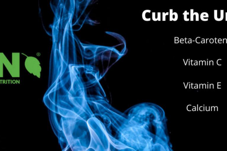 Curb the Urge