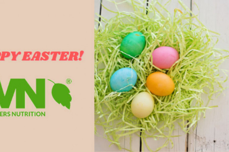 Happy Easter