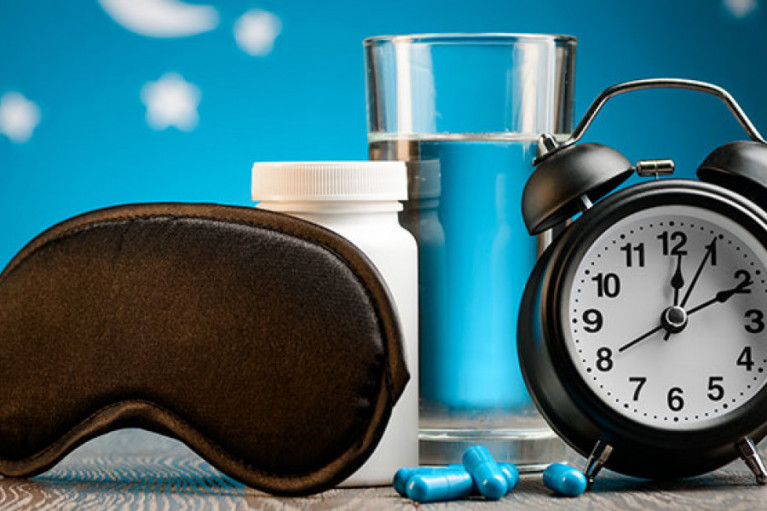 Melatonin for COVID-19 Relief Supplements