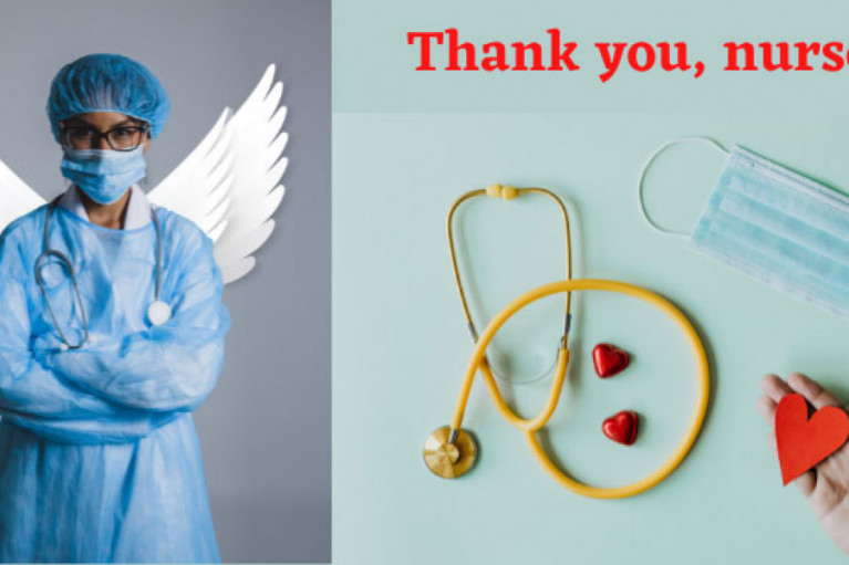 Thank You Nurses