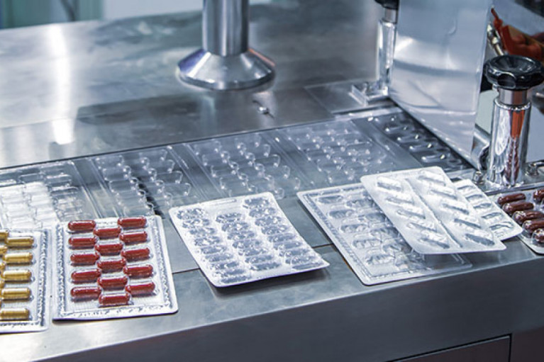 Know Where Your Dietary Supplements are Being Manufactured