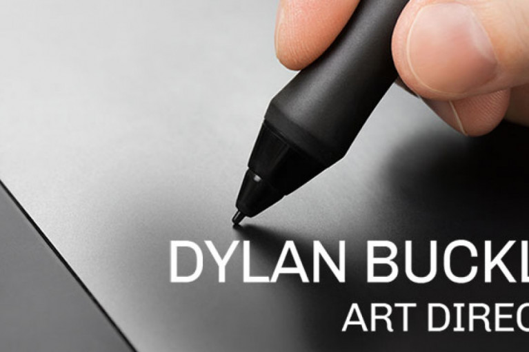 Makers Nutrition Names Dylan Buckley Art Director