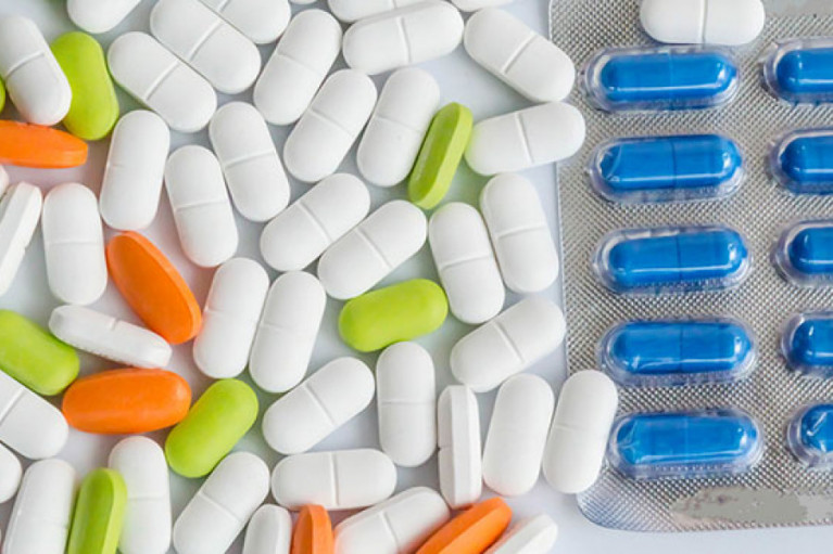 Manufacturing Supplements for Men’s Health