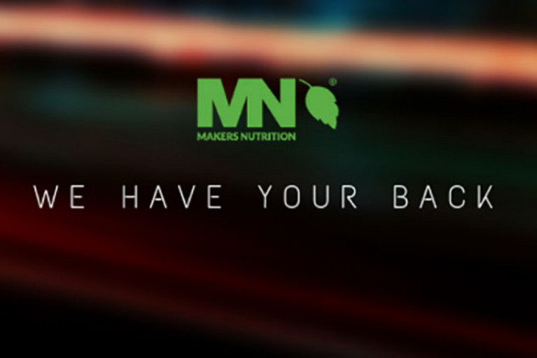 We Have Your Back