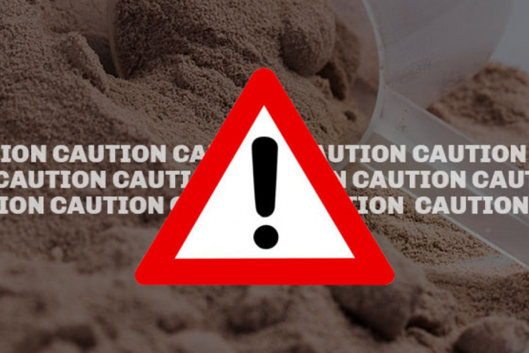 Potential Dangers of Protein Powder Manufacturing