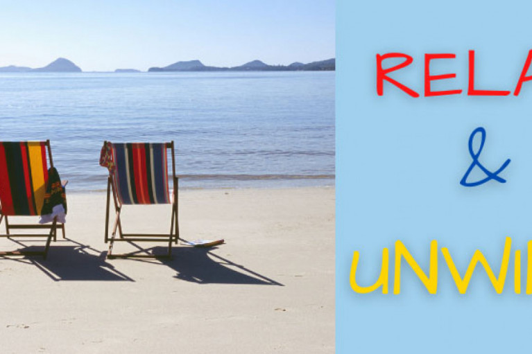 National Relaxation Day