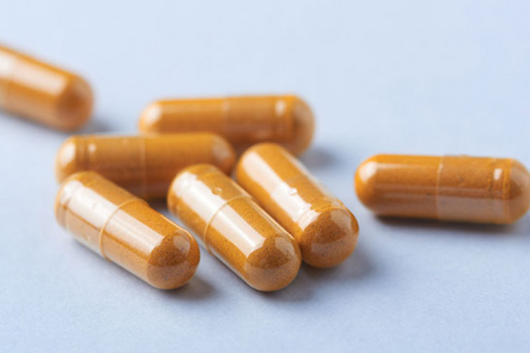 Superior Private Label Curcumin Supplement Manufacturing
