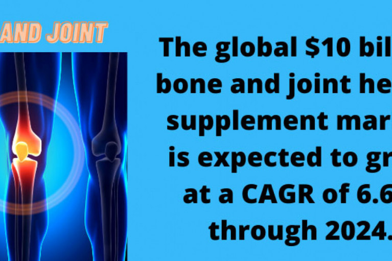 Bone and Joint Health Supplement Market